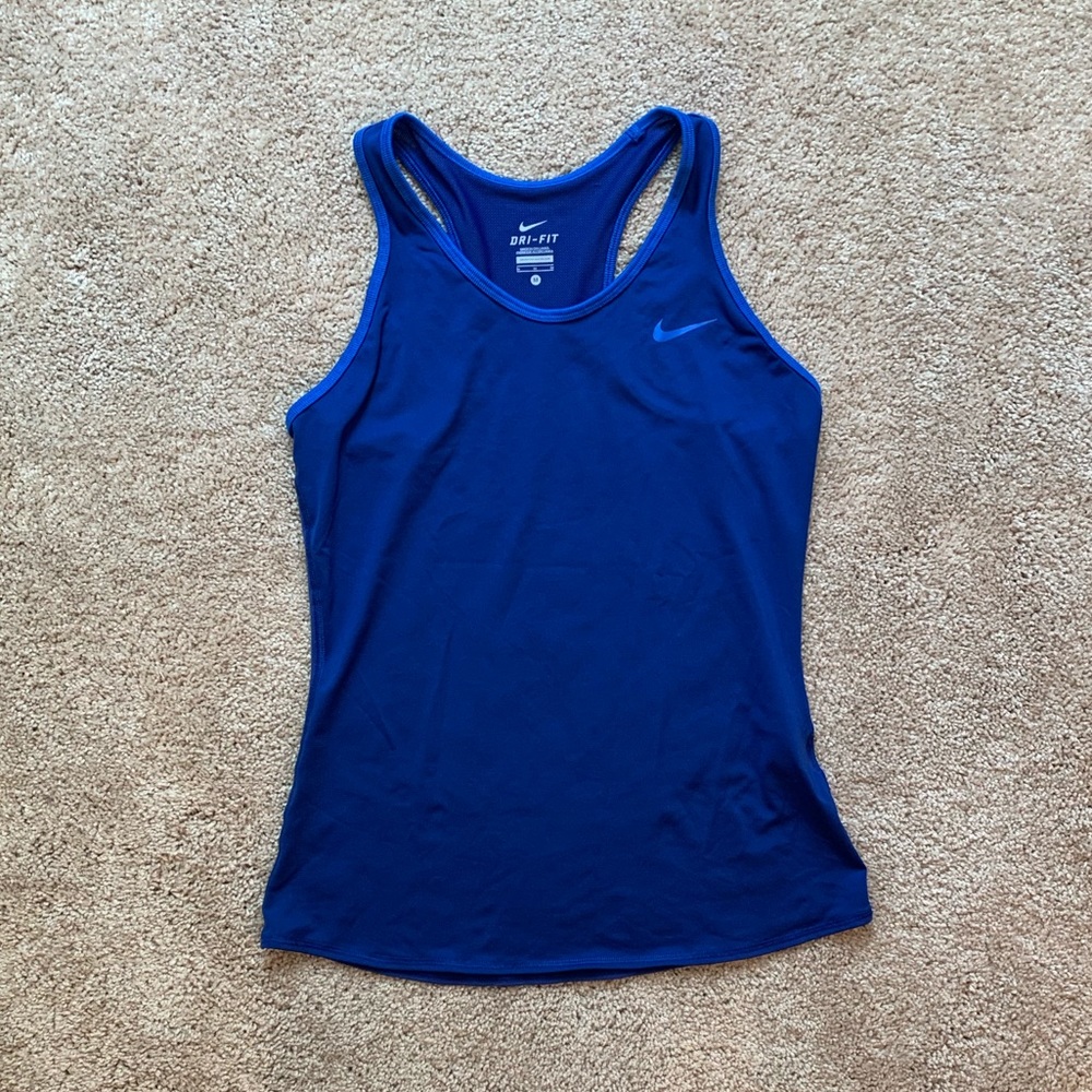 Nike Women’s Racerback Tank